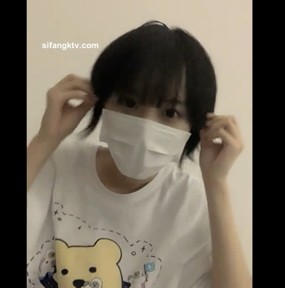 极致清纯可爱卡卡罗特两天大秀 2