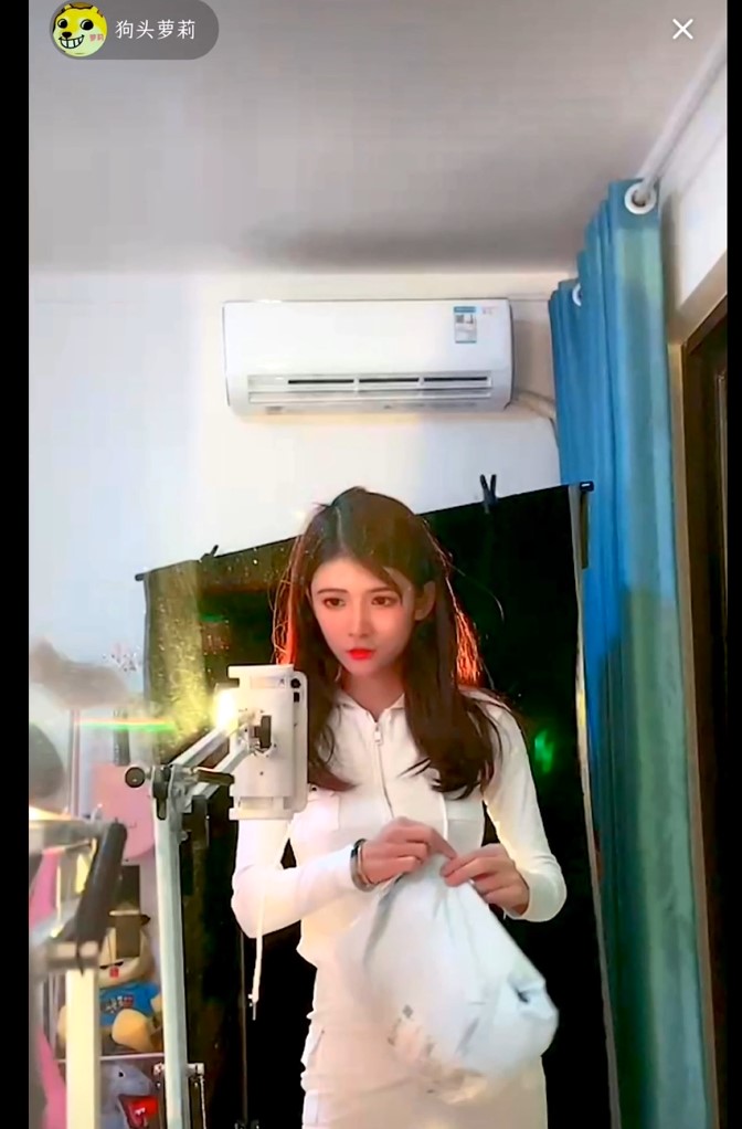 狗头萝莉事件完整版带聊天记录8-狗头萝莉微博录屏