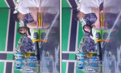 【歌厅探花】，午夜团队重磅回归，商K包间玩小妹，灯红酒绿，舌吻啪啪5