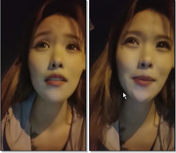 户外裸奔女神露脸回归，深夜户外激情漏出骚奶子和逼逼，掰开骚穴尿尿给狼友看自己抠逼，精彩刺激不要错过