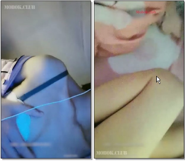 女大學生的寢室真實生活,大學妹在自己床鋪上表演不敢想象大秀,不敢說話,怕被室友發現