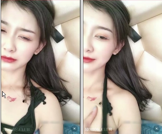 老公外地長期打工不回家,甘肅極品美少婦耐不住寂寞,居家果聊,丁字褲勒緊小茓