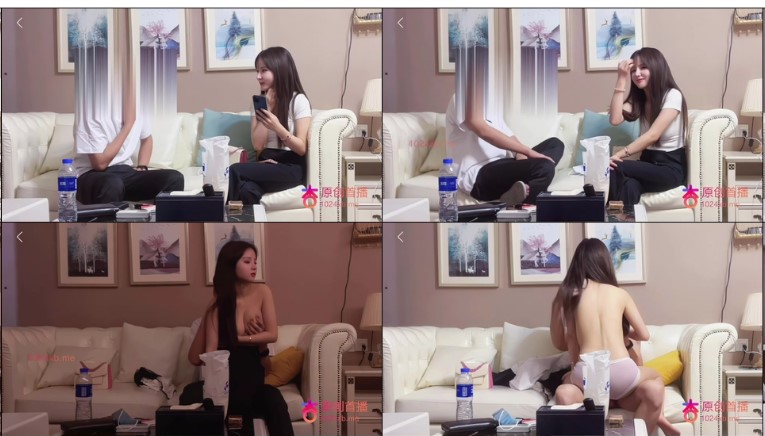 【AI高清2K修复】火爆2022新人探花『小飞哥』高端约炮