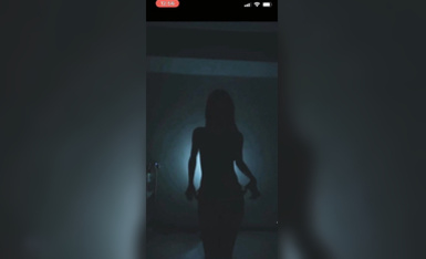 抖音重磅：56W粉絲女神【草莓小甜心】【丁姐】高價走私直播秀 (3)