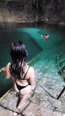 黑人PUA網紅(宇航員) 約啪十餘國素人-sara 24yo latina (2)