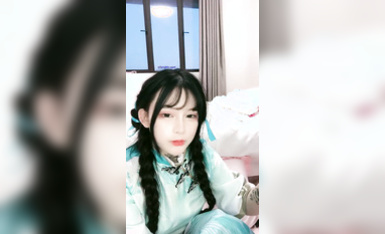 抖音下海網紅@乃愛 尺度福利秀3 (5)