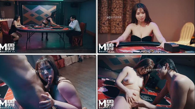 狂點映像CP-010賭王爭霸之淫戰雙峰