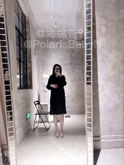 名媛福利姬@海綿爸爸 淫亂私拍視圖合集1 (6)