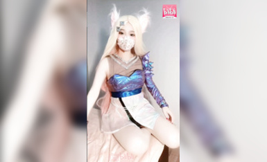 多汁白虎福利姬@小希 尺度劇情片合集 (7)