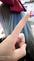 白虎福利姬@艾米醬 尺度劇情片合集 (16)