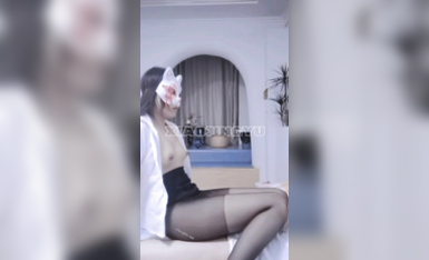 極品露出系淫妻網紅@小鯨魚 付費尺度作合集3 (9)