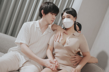 素人女子圖鑑-AMA-002-欲求不滿NTR人妻