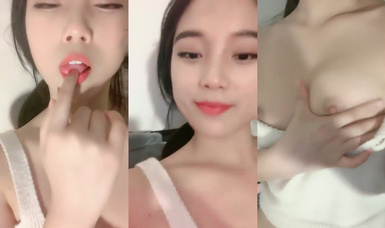 正宗網紅臉清純校花女神 大學生寶貝兒 (5)