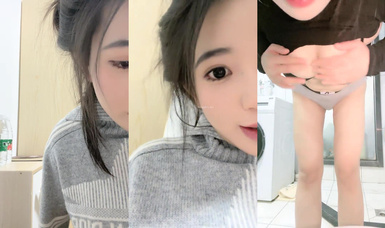 蘇州G奶校花重磅回歸！【我不是學妹】雪白美乳~多汁大肥逼 (7)