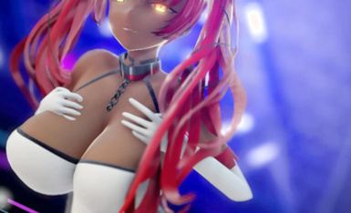 ai國人動畫大師@Shirakami 尺度作品合集4 (2)