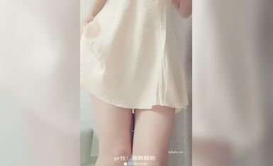 麻酥酥哟 - 吊带睡衣会员版[34P+5V]4