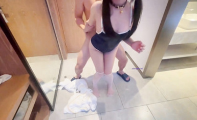 ☀️白絲JK小可愛☀️校花級小妹妹，白虎嫩穴小尤物 小騷逼被操到合不上，內射小母狗粉嫩的白虎小嫩穴 精液灌滿小騷逼