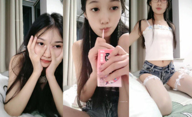 20小時重磅核彈 校花女神【蔡蔡仙女】全裸沐浴，小逼逼一直流水，來一段抖音風舞蹈，脫光的版本，屌炸了！ (8)