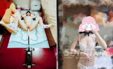 11月最新流出硬核精品，推特女奴調教大神SUGAR.M【紋理】真槍實彈SM賤母狗，舔狗 SP 鞭策 飲尿 煙燙 3P 肛交各種花樣（3）