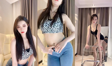 圈圈吖 定製長視頻8部合集（1）