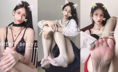 微博推特極品露臉福利姬【樂萌寶】付費私拍，道具紫薇各種淫態，越漂亮越反差 合集（4）