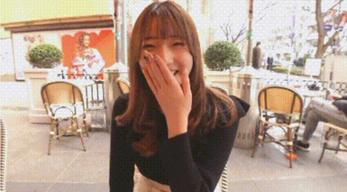 漂亮美女吃雞啪啪【FC2-PPV-2751847】初撮影 吃飽喝足回房間連操兩次 無套輸出內射