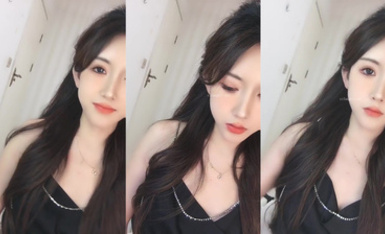 巔峰顏值頂級氣質尤物女神 杏仁酸奶 (2)