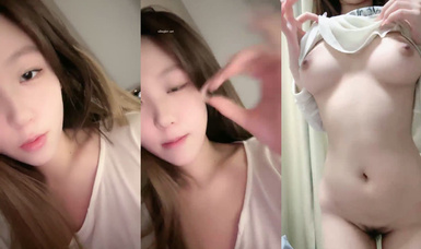 溫婉可愛清純校花女神 小初戀 20小時合集 (12)