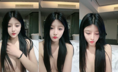 綠播下海【蘇州小狐狸】巔峰顏值女神~居然脫光了 完美身材36小時合集 (3)