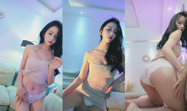 超級大美女長腿女神 小一一 才藝大爆發 (6)