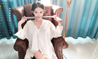 lucy_超極品網紅下海黃播，看看網紅不為人知的一面吧 (1)