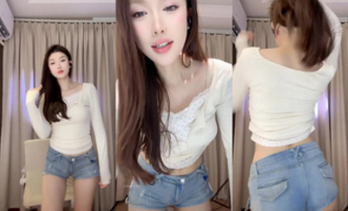 大喬 臀搖剪輯50部合集（7）