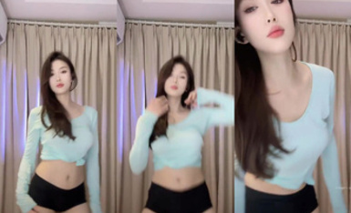 大喬 臀搖剪輯50部合集（2）