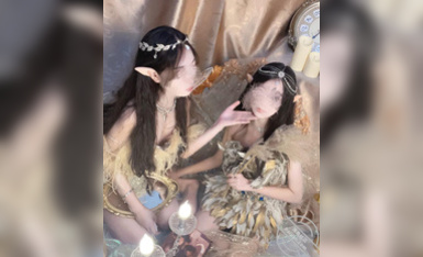 海角第一美女姐姐，姐弟亂倫【姐姐的小飛棍】 全集，一步步精心設計終於上了極品尤物姐姐，讓姐姐沉迷於亂倫的快感 (5)