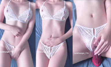 極品身材學姐女神『小D姐姐』-zw1