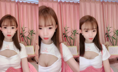 新人曼妙女神下海✈20小時【果果兒】全裸騷舞開穴自摸爽 (8)