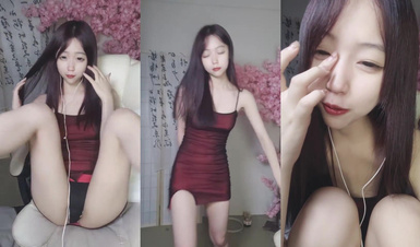 超萌蘿莉美眉【蘿莉小羊】9月最新！國風漢服舞蹈太賞心悅目了，簡直是【洗眼神器】非常清純可人的小美人，很會撒嬌 (12)