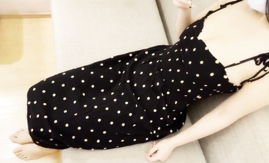 極品美乳人妻『kyara_sss』奶子又大胸型又好看，還特么巨騷，被操的時候喜歡說淫語，巨頂！美乳豐臀超反差⑥ (10)