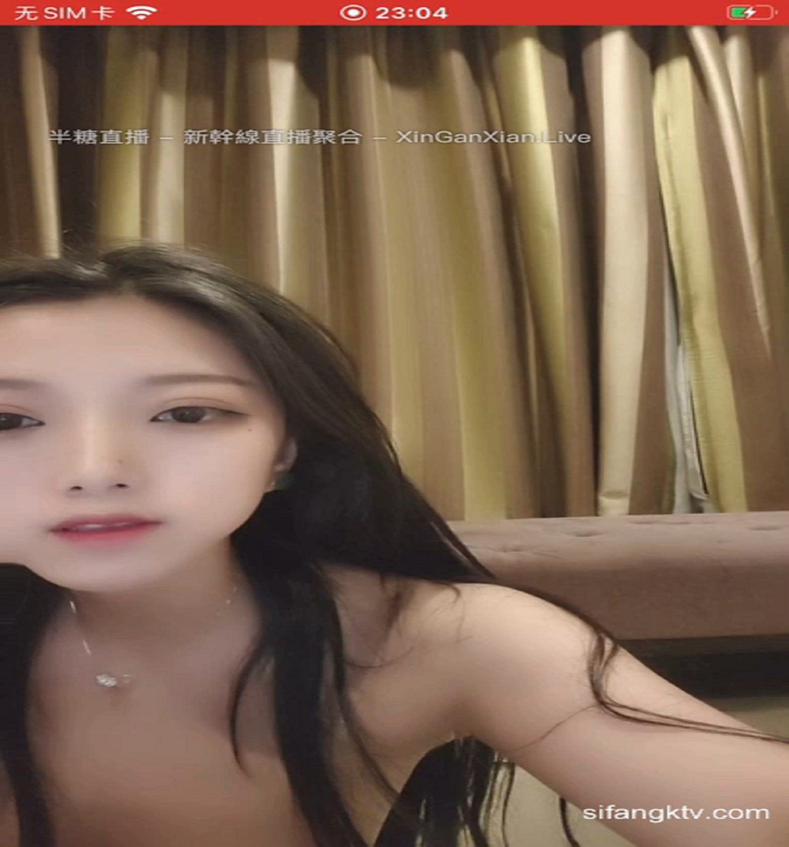 主播 汝模姬 多天直播合集 (8)