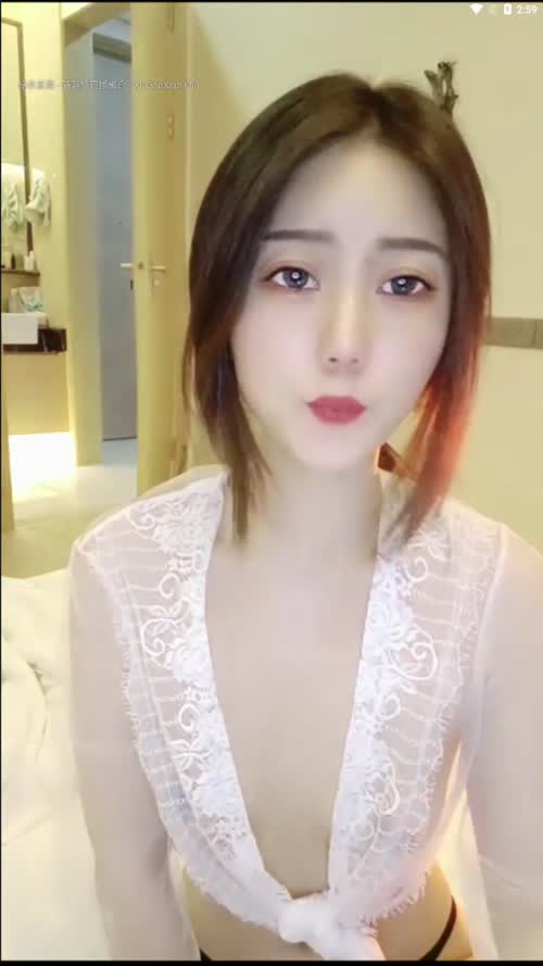 上海猪九妹直播福利 (1)