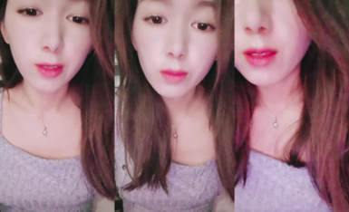 長腿御姐【純情悠然】絲襪長腿~高跟開檔~互舔激情~無套爆操 (18)