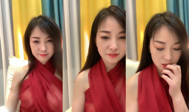 風韻大奶[舞小喵]動感熱舞 (6)