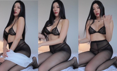 韓國巨乳模特@Dongeuran 誘惑寫真作品3套超清原版 -office girl (13)