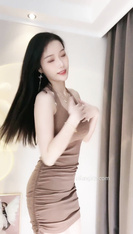 抖音高顏值舞姬@圈圈吖 定製熱舞合集 第二彈1 (12)