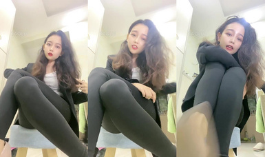 高顏值絲足御姐@豆滿月 辱罵榨精作合集 (9)