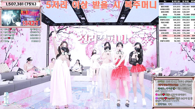 BJ脫衣舞女團【Jinricp】第四季第十期 (11)