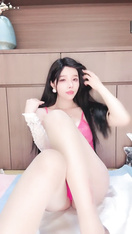 噴水姬【若汐(白熙)】魔鬼身材~絕美白虎~黑絲透視足交~爆插狂噴~各種絲襪  (44)