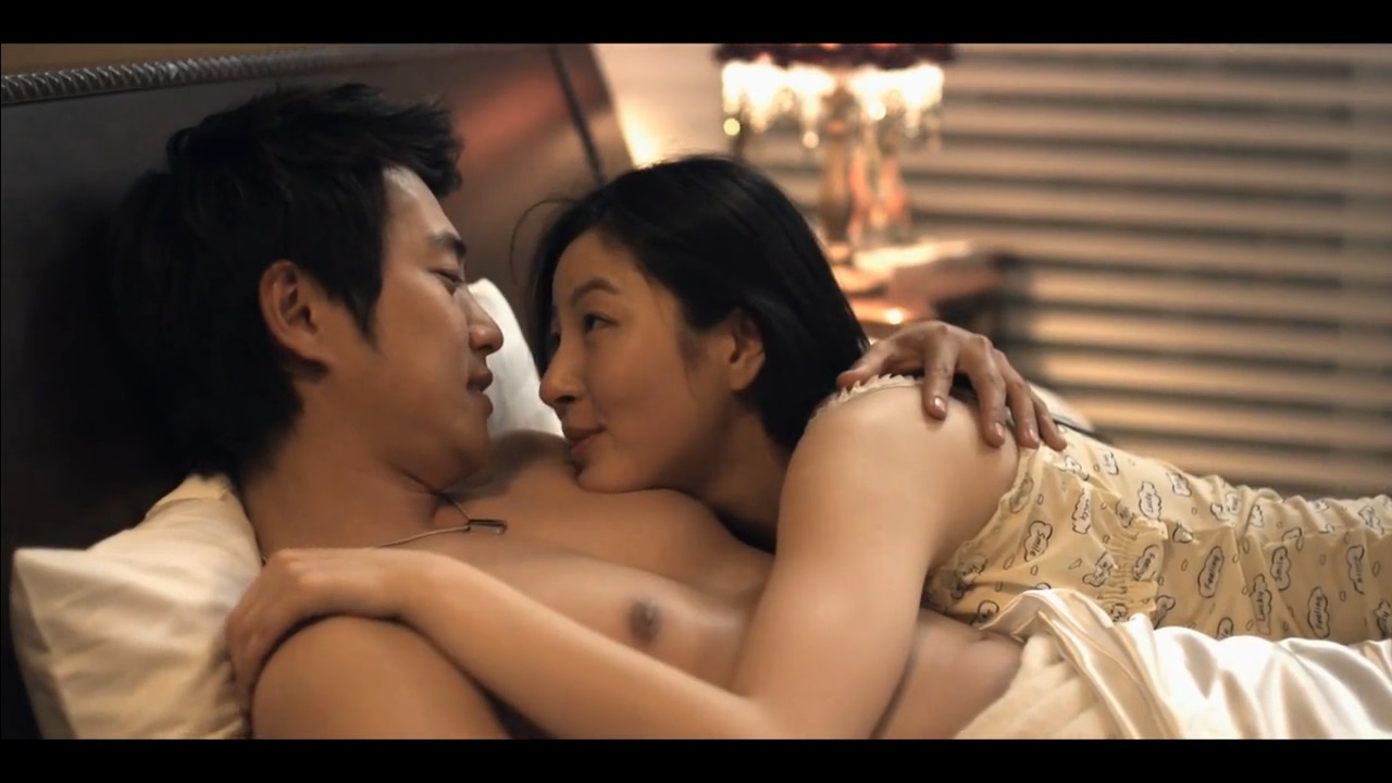 韩国三级片——臣服于石榴裙