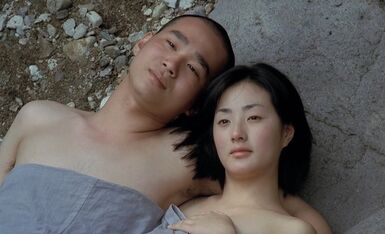 韩国三级片——春夏秋冬又一春