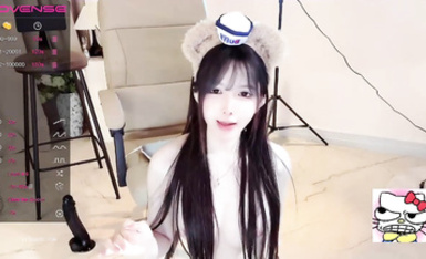 Stripchat性感噴水御姐女神『Hahaha_ha』最新直播合集 (32)